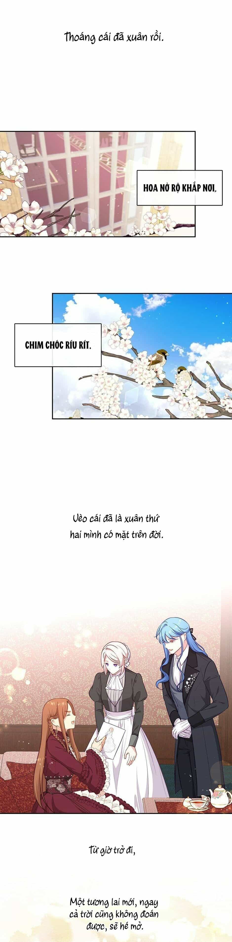 Hãy Cẩn Thận Với Kẻ Phản Diện! - Chương 92 - ảnh 29