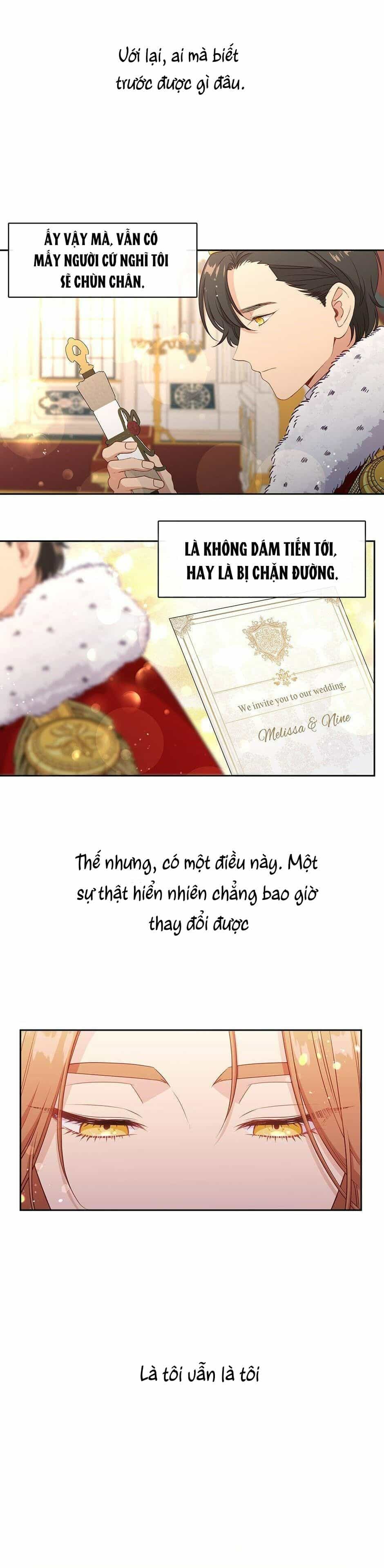 Hãy Cẩn Thận Với Kẻ Phản Diện! - Chương 92 - ảnh 31