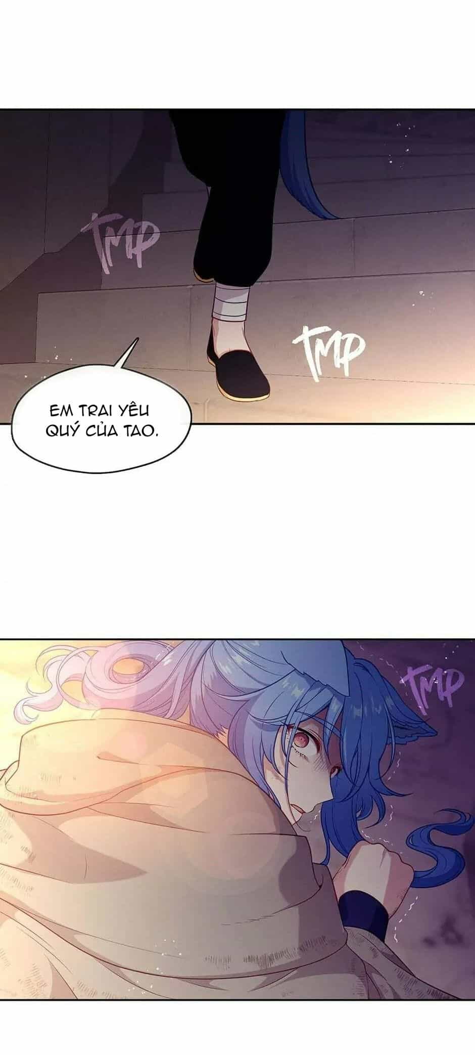 Hãy Cẩn Thận Với Kẻ Phản Diện! - Chương 94 - ảnh 27