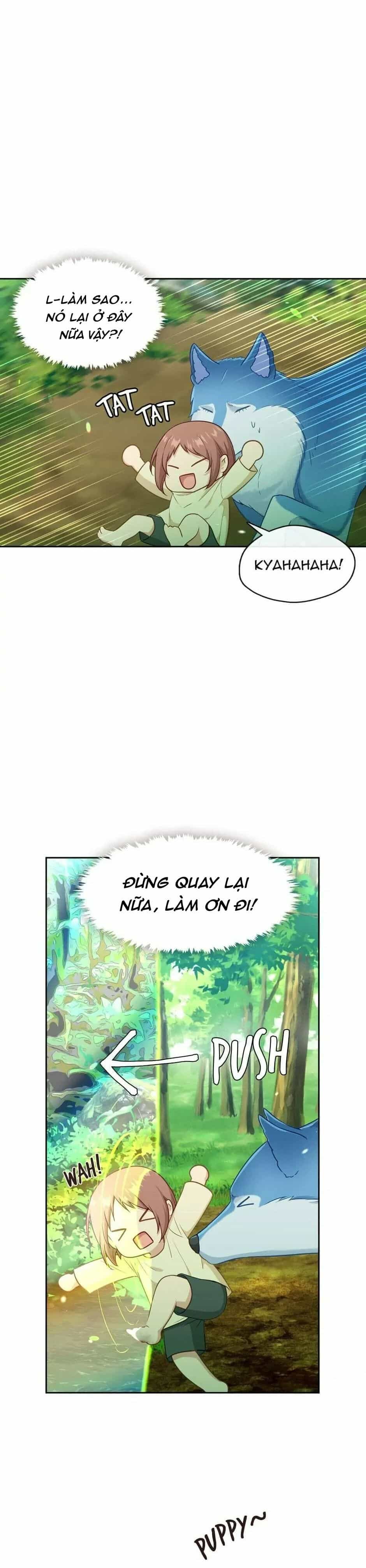 Hãy Cẩn Thận Với Kẻ Phản Diện! - Chương 95 - ảnh 10
