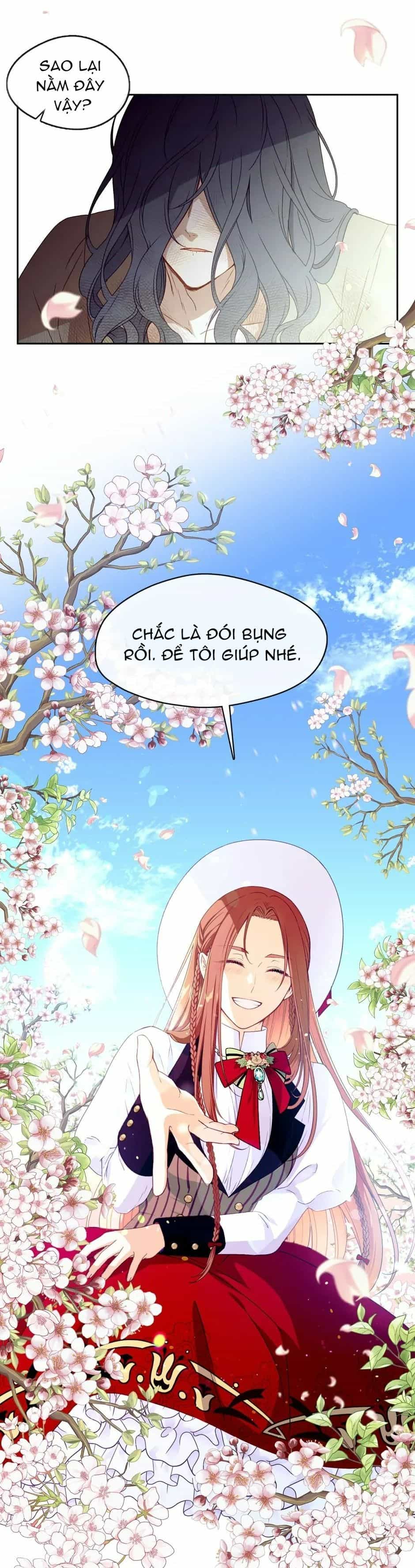 Hãy Cẩn Thận Với Kẻ Phản Diện! - Chương 96 - ảnh 15