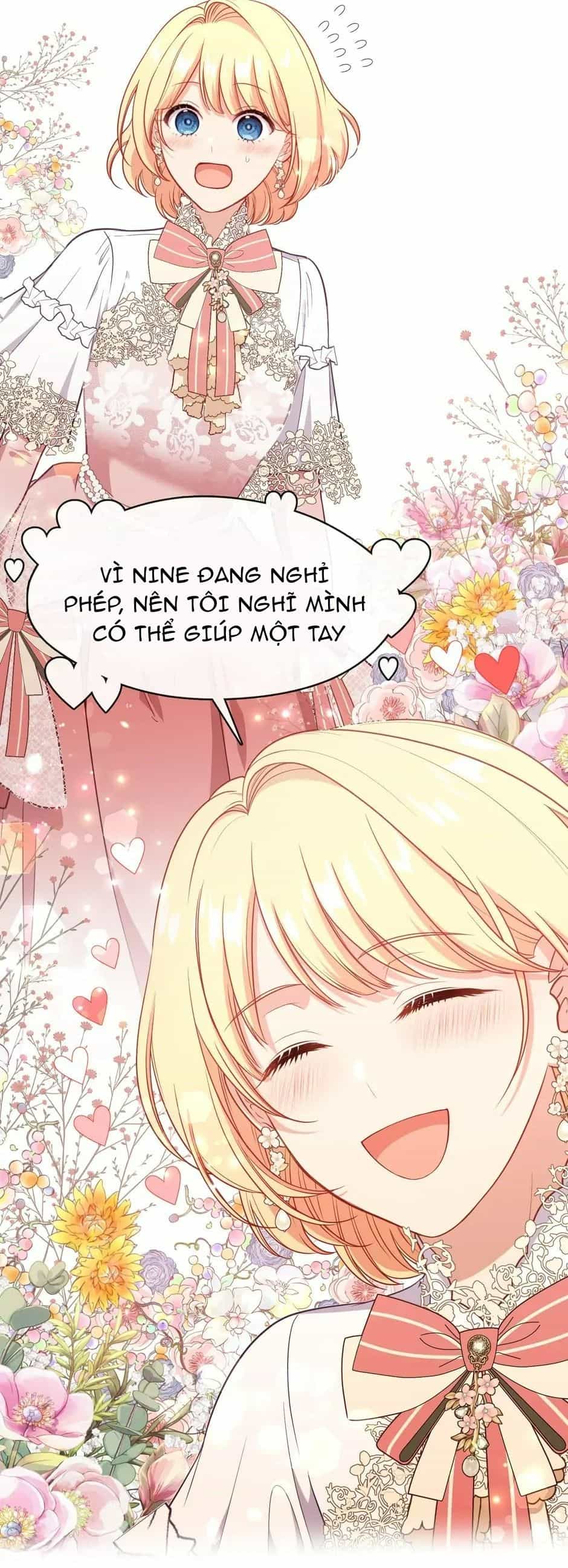 Hãy Cẩn Thận Với Kẻ Phản Diện! - Chương 96 - ảnh 28