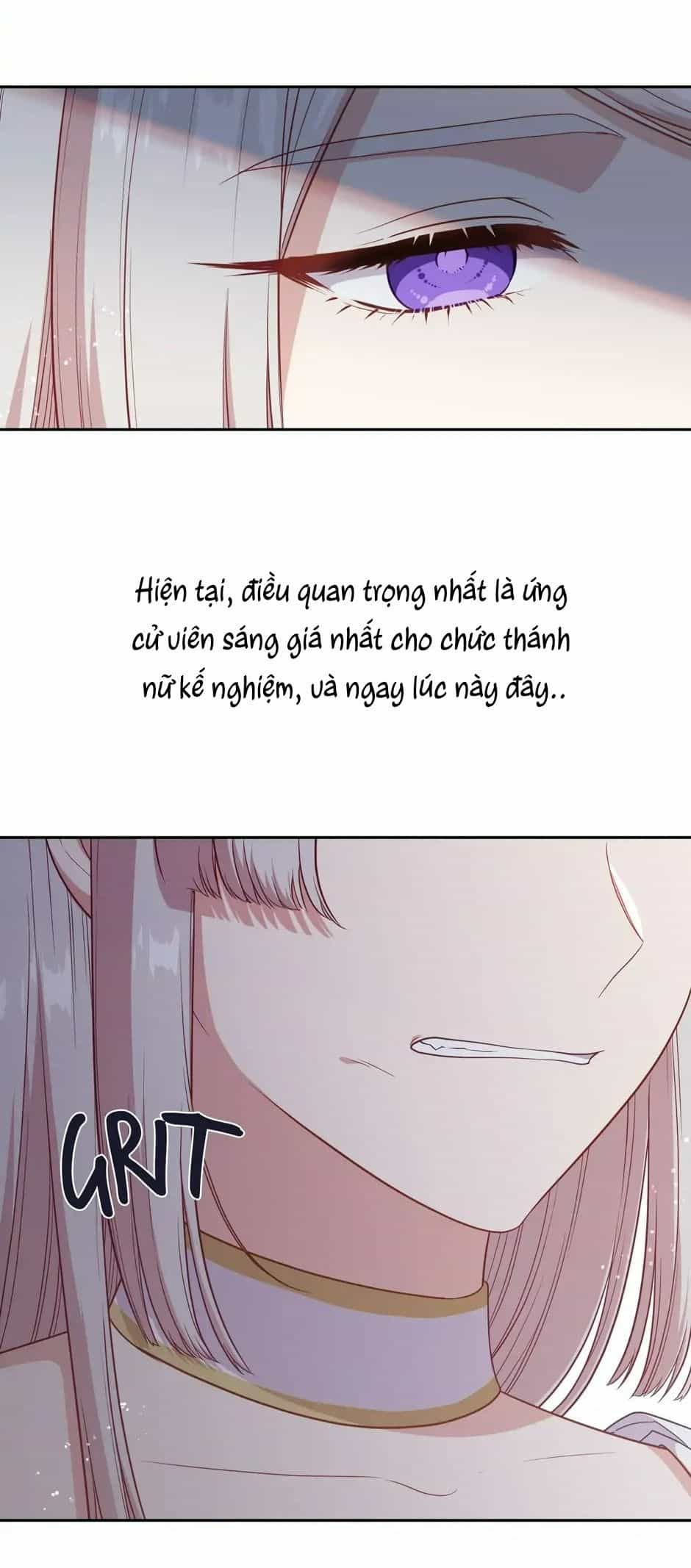 Hãy Cẩn Thận Với Kẻ Phản Diện! - Chương 96 - ảnh 40