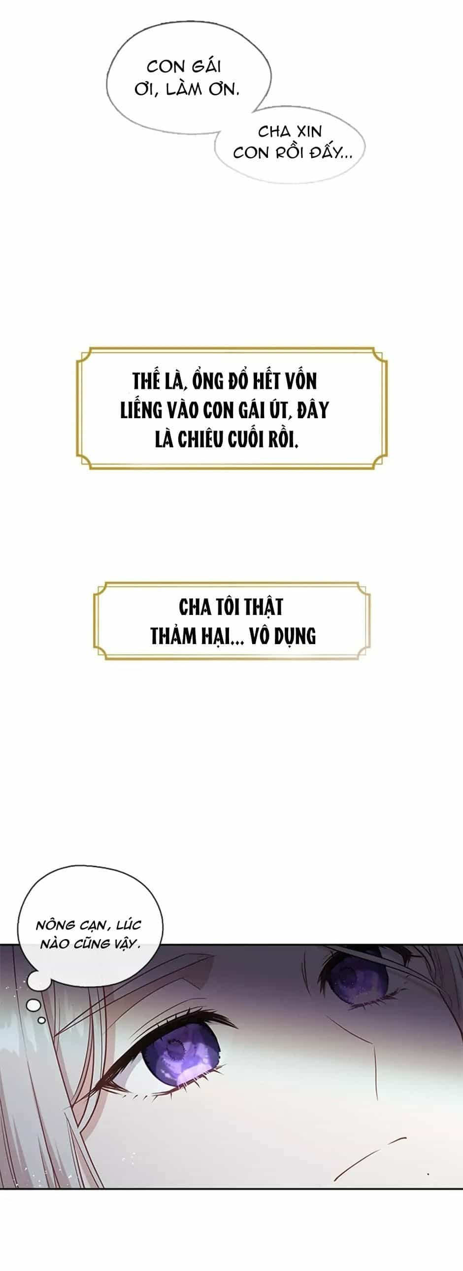 Hãy Cẩn Thận Với Kẻ Phản Diện! - Chương 97 - ảnh 14