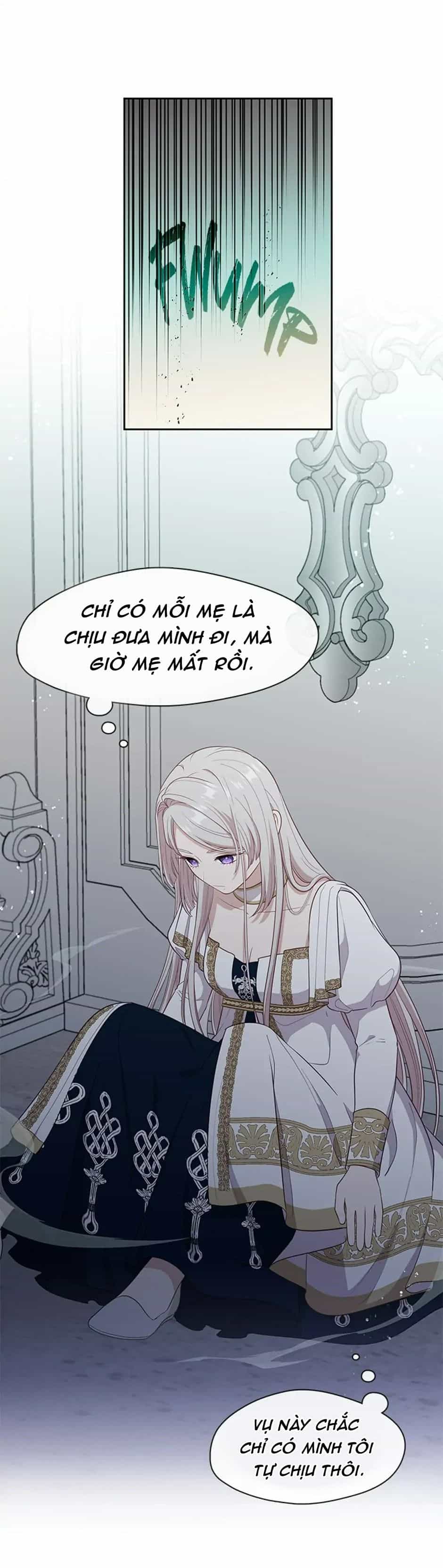Hãy Cẩn Thận Với Kẻ Phản Diện! - Chương 97 - ảnh 26