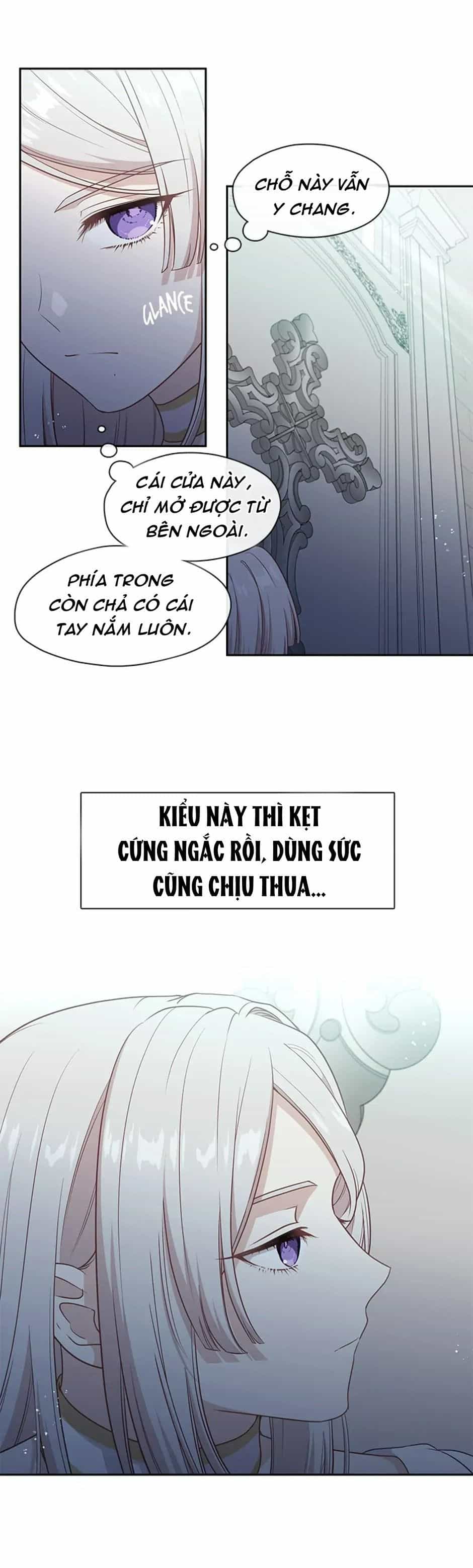 Hãy Cẩn Thận Với Kẻ Phản Diện! - Chương 97 - ảnh 27