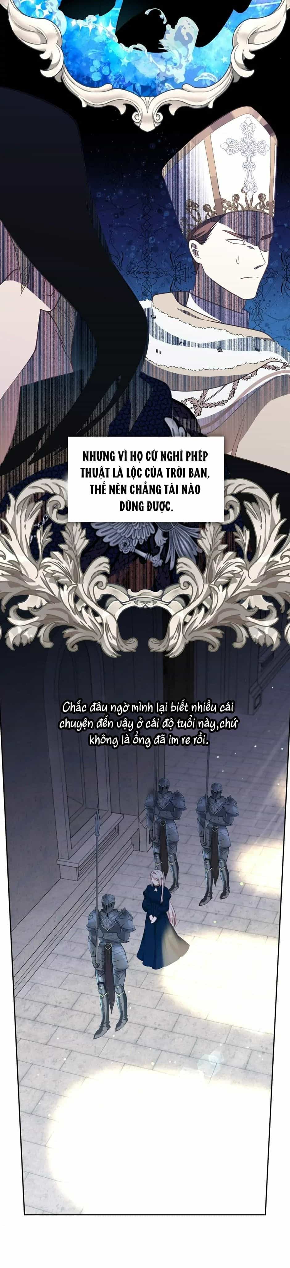 Hãy Cẩn Thận Với Kẻ Phản Diện! - Chương 98 - ảnh 26