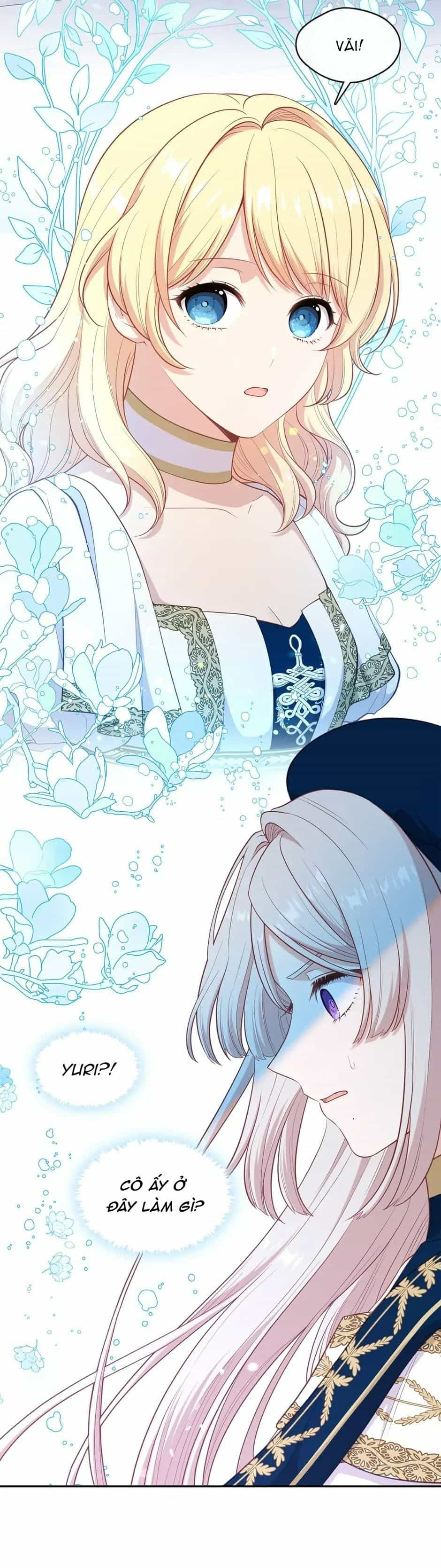 Hãy Cẩn Thận Với Kẻ Phản Diện! - Chương 100 - ảnh 23