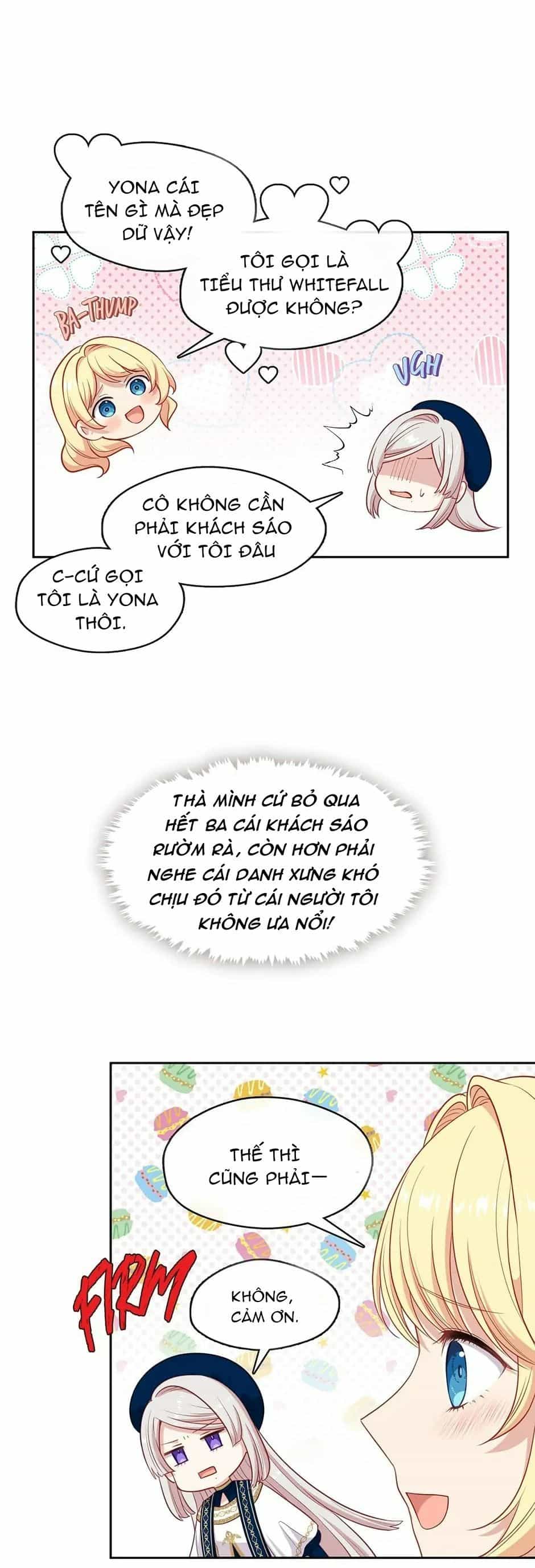 Hãy Cẩn Thận Với Kẻ Phản Diện! - Chương 101 - ảnh 38