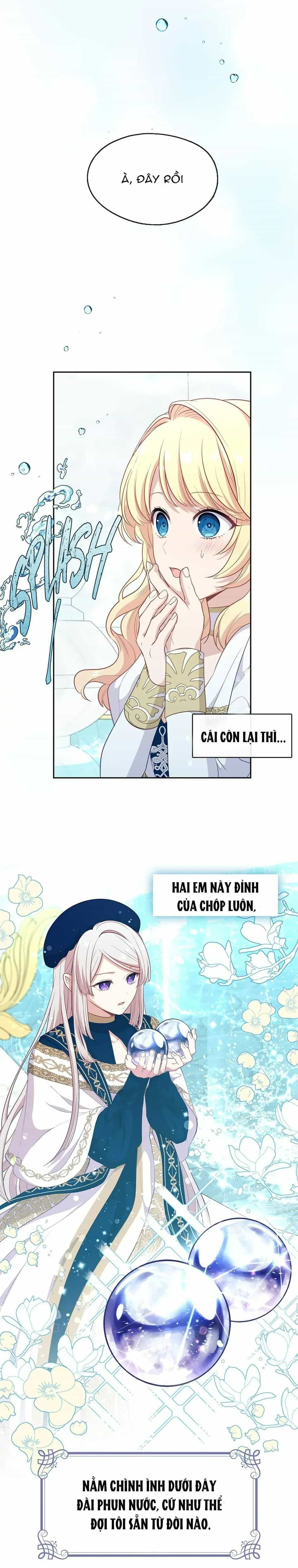 Hãy Cẩn Thận Với Kẻ Phản Diện! - Chương 102 - ảnh 11