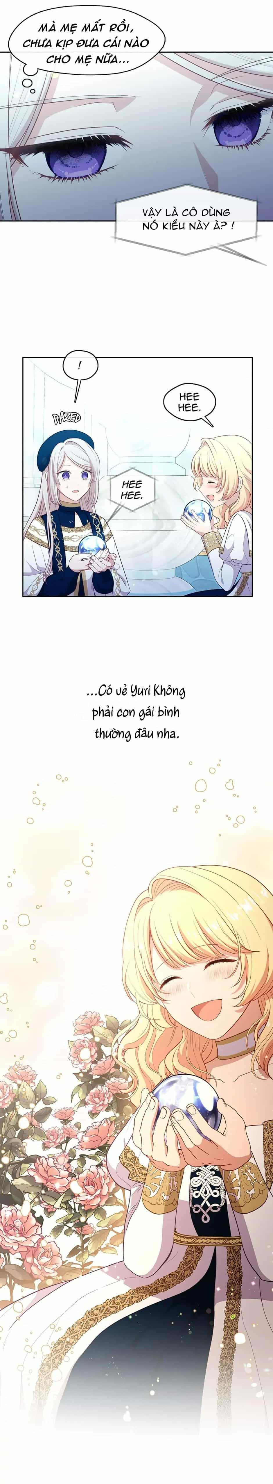 Hãy Cẩn Thận Với Kẻ Phản Diện! - Chương 102 - ảnh 14