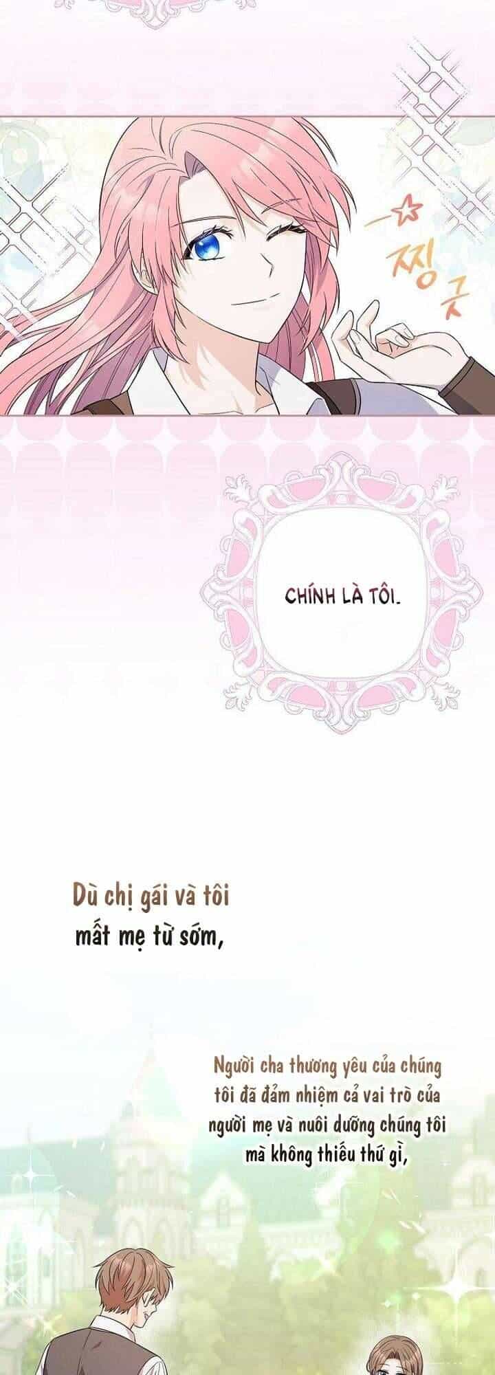 Hãy Cẩn Thận Với Người Đàn Ông Mạnh Nhất Đang Mê Muội Tôi - Chương 1 - ảnh 19