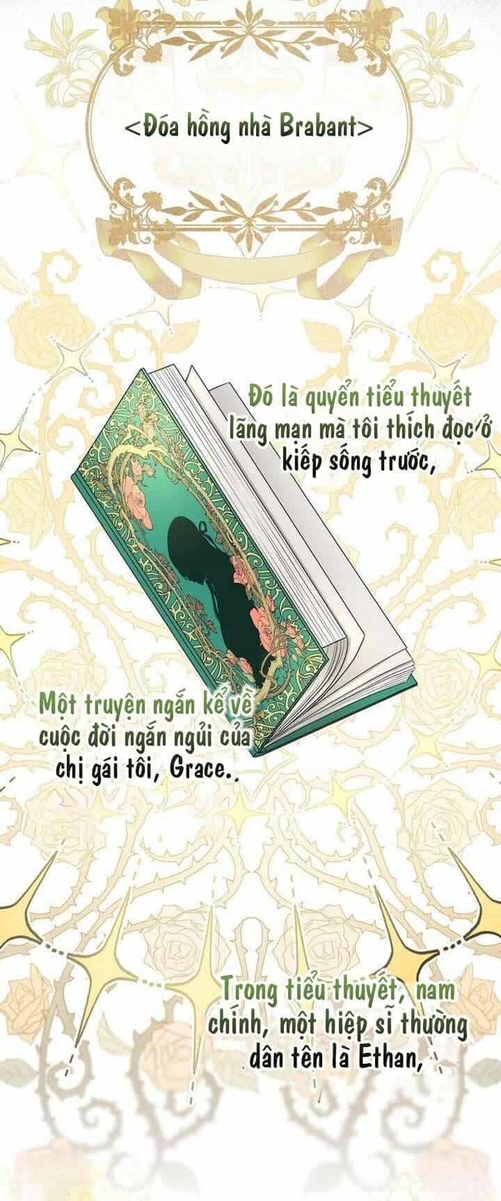 Hãy Cẩn Thận Với Người Đàn Ông Mạnh Nhất Đang Mê Muội Tôi - Chương 1 - ảnh 26