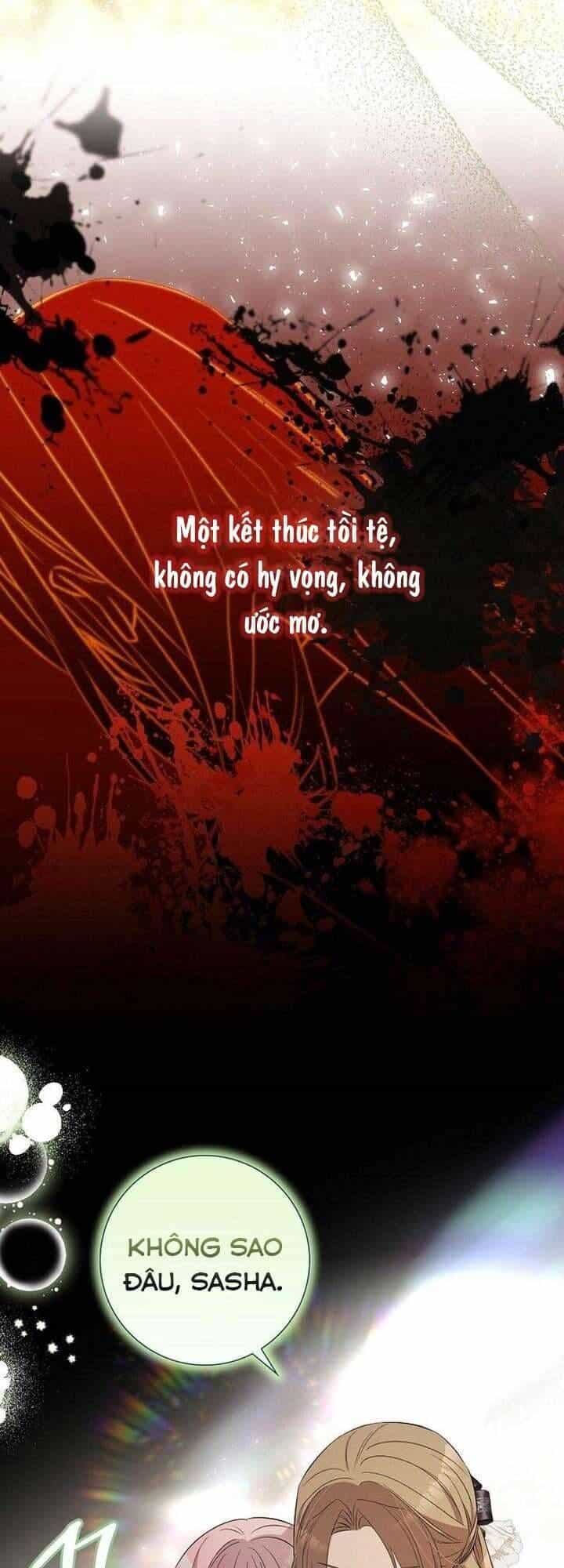 Hãy Cẩn Thận Với Người Đàn Ông Mạnh Nhất Đang Mê Muội Tôi - Chương 1 - ảnh 33