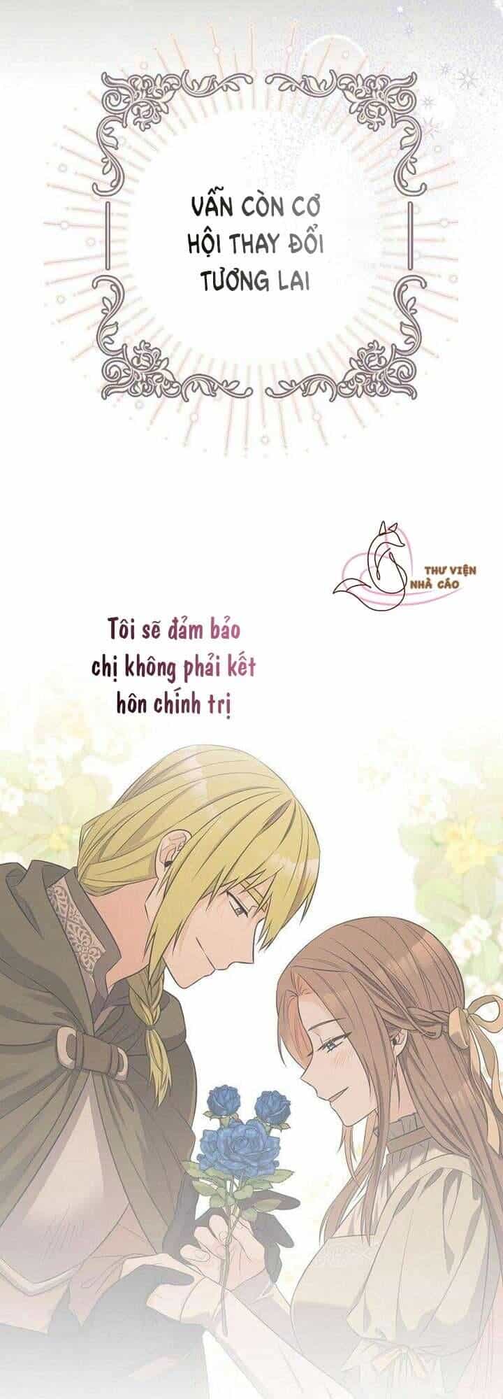 Hãy Cẩn Thận Với Người Đàn Ông Mạnh Nhất Đang Mê Muội Tôi - Chương 1 - ảnh 37