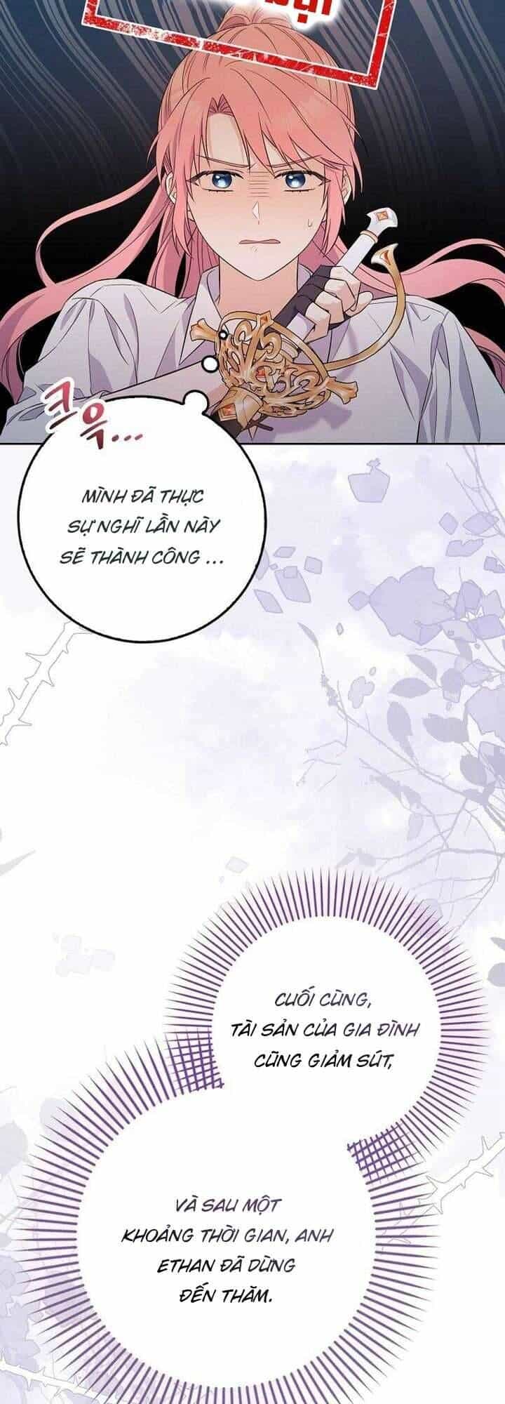 Hãy Cẩn Thận Với Người Đàn Ông Mạnh Nhất Đang Mê Muội Tôi - Chương 1 - ảnh 43