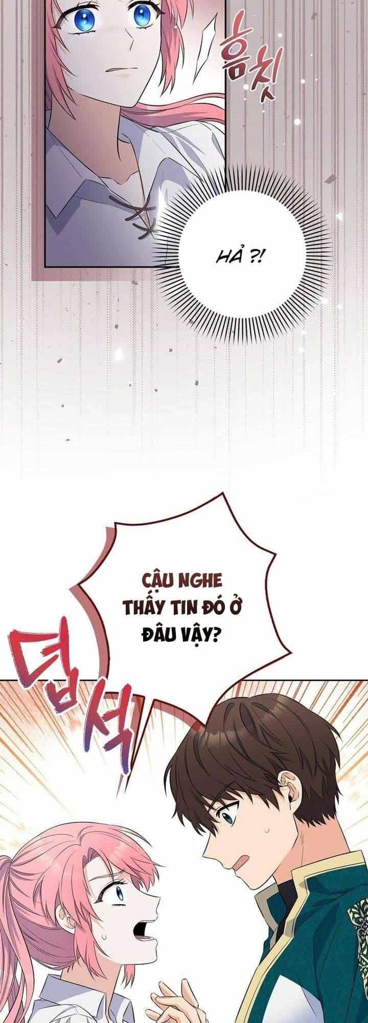 Hãy Cẩn Thận Với Người Đàn Ông Mạnh Nhất Đang Mê Muội Tôi - Chương 1 - ảnh 49