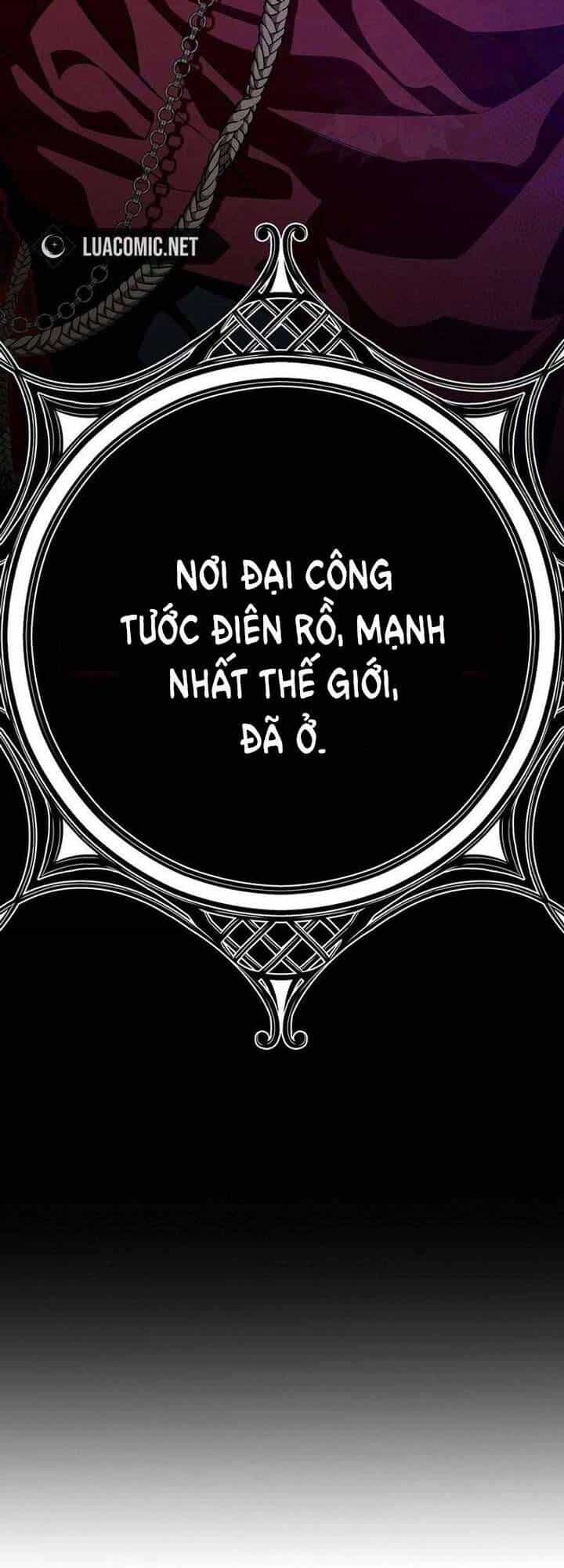 Hãy Cẩn Thận Với Người Đàn Ông Mạnh Nhất Đang Mê Muội Tôi - Chương 1 - ảnh 71