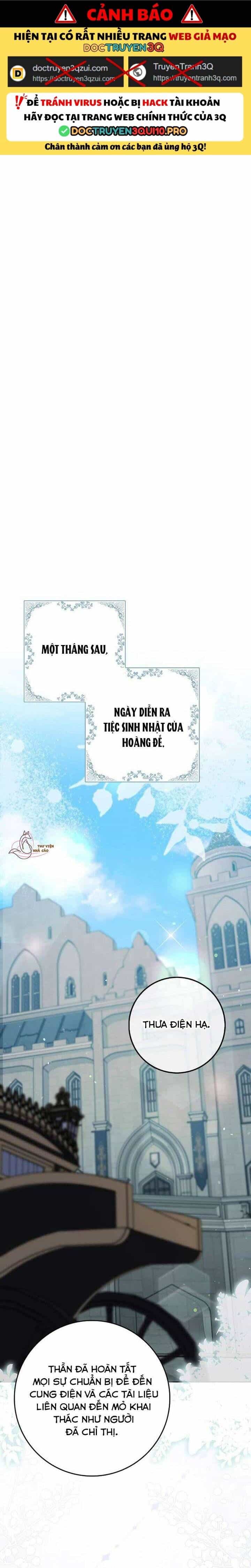 Hãy Cẩn Thận Với Người Đàn Ông Mạnh Nhất Đang Mê Muội Tôi - Chương 15 - ảnh 1