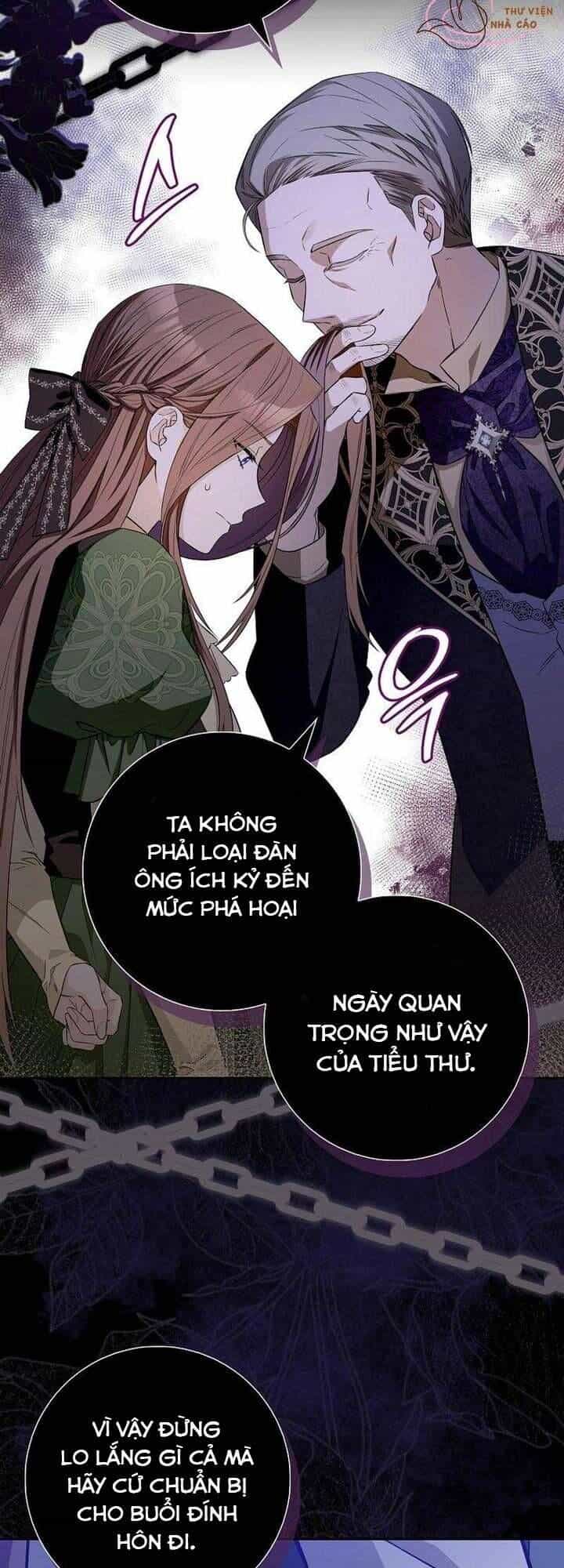 Hãy Cẩn Thận Với Người Đàn Ông Mạnh Nhất Đang Mê Muội Tôi - Chương 2 - ảnh 19