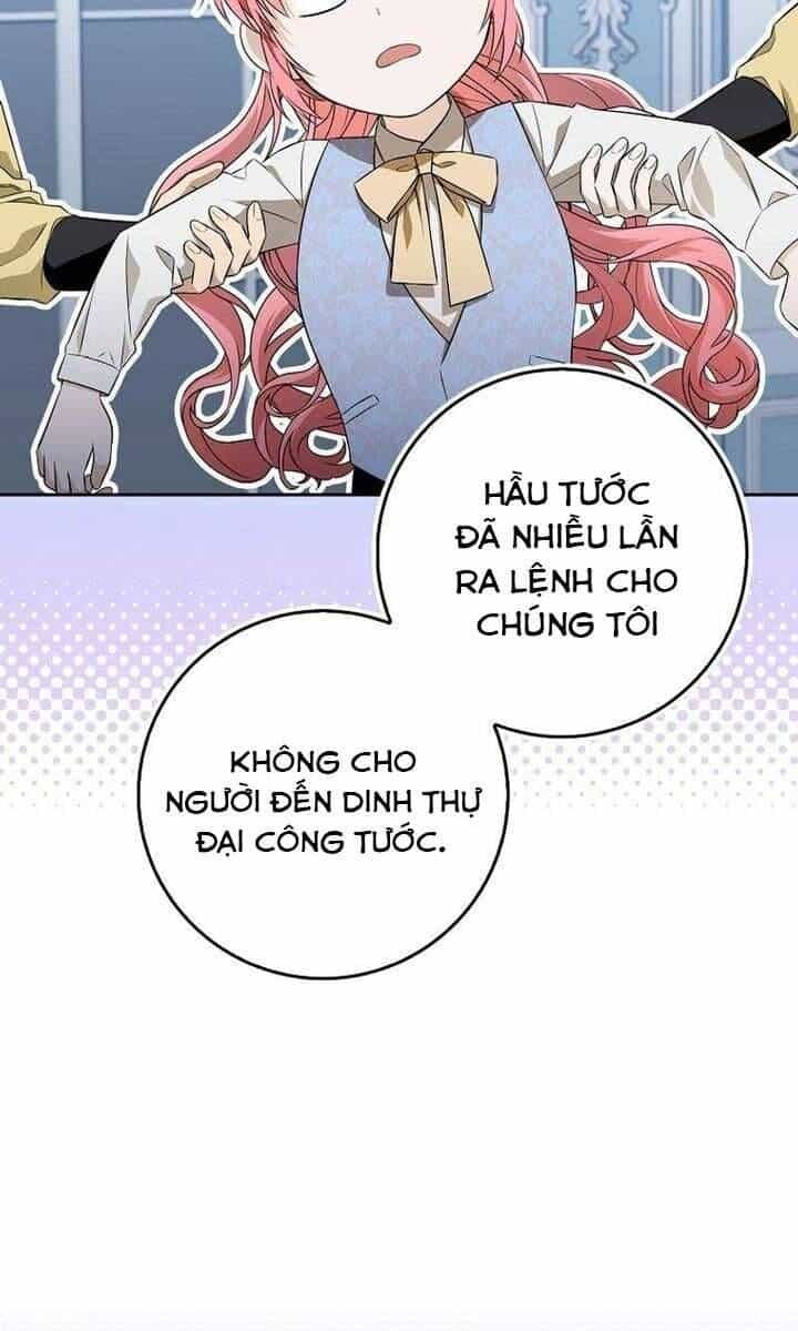 Hãy Cẩn Thận Với Người Đàn Ông Mạnh Nhất Đang Mê Muội Tôi - Chương 2 - ảnh 29