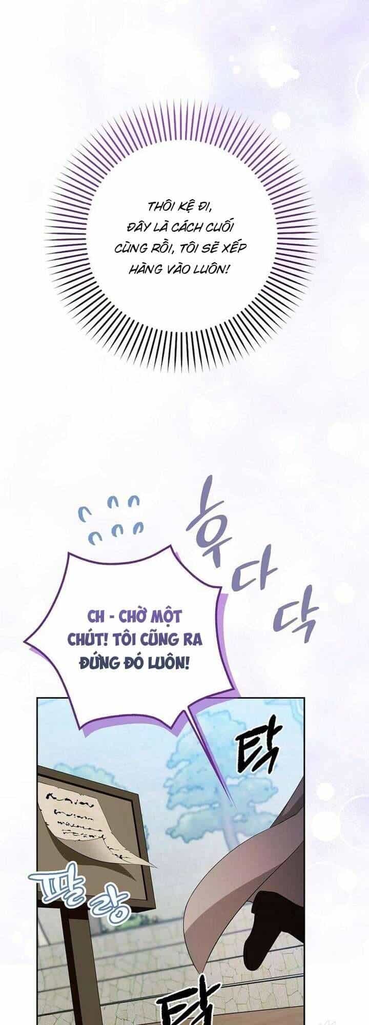 Hãy Cẩn Thận Với Người Đàn Ông Mạnh Nhất Đang Mê Muội Tôi - Chương 2 - ảnh 44