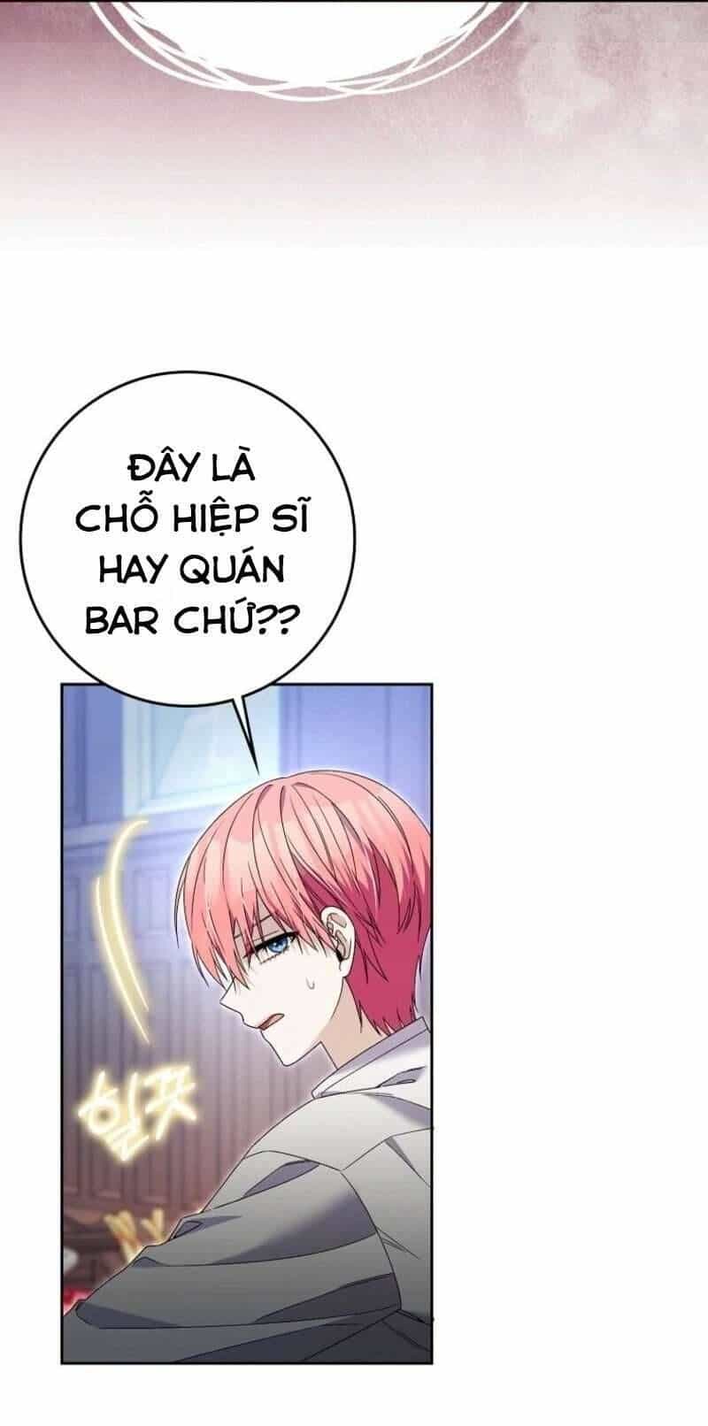 Hãy Cẩn Thận Với Người Đàn Ông Mạnh Nhất Đang Mê Muội Tôi - Chương 46 - ảnh 22