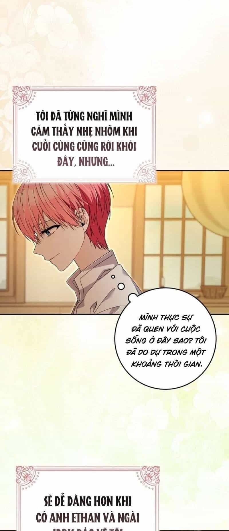 Hãy Cẩn Thận Với Người Đàn Ông Mạnh Nhất Đang Mê Muội Tôi - Chương 46 - ảnh 3