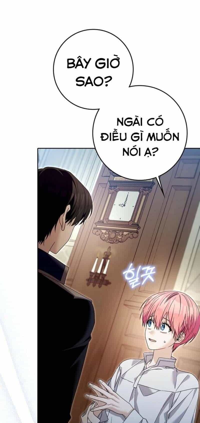 Hãy Cẩn Thận Với Người Đàn Ông Mạnh Nhất Đang Mê Muội Tôi - Chương 46 - ảnh 32