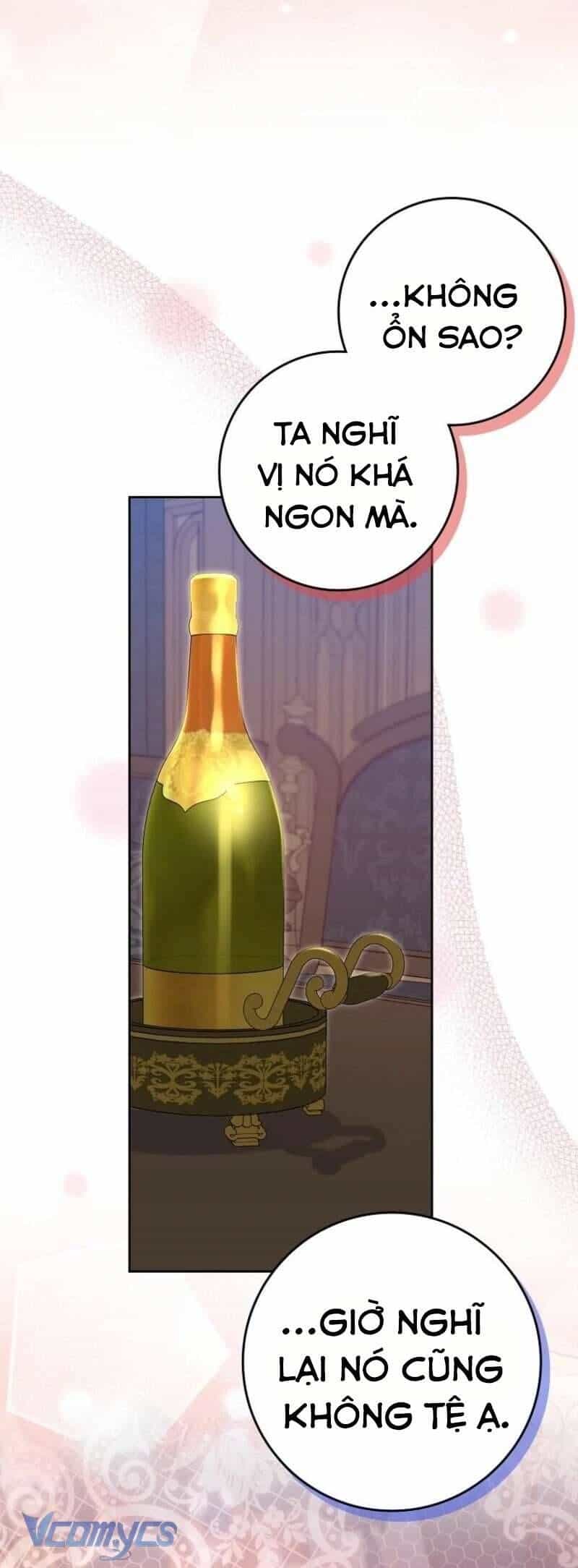 Hãy Cẩn Thận Với Người Đàn Ông Mạnh Nhất Đang Mê Muội Tôi - Chương 46 - ảnh 42