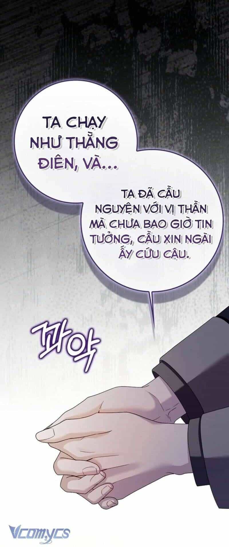Hãy Cẩn Thận Với Người Đàn Ông Mạnh Nhất Đang Mê Muội Tôi - Chương 46 - ảnh 49