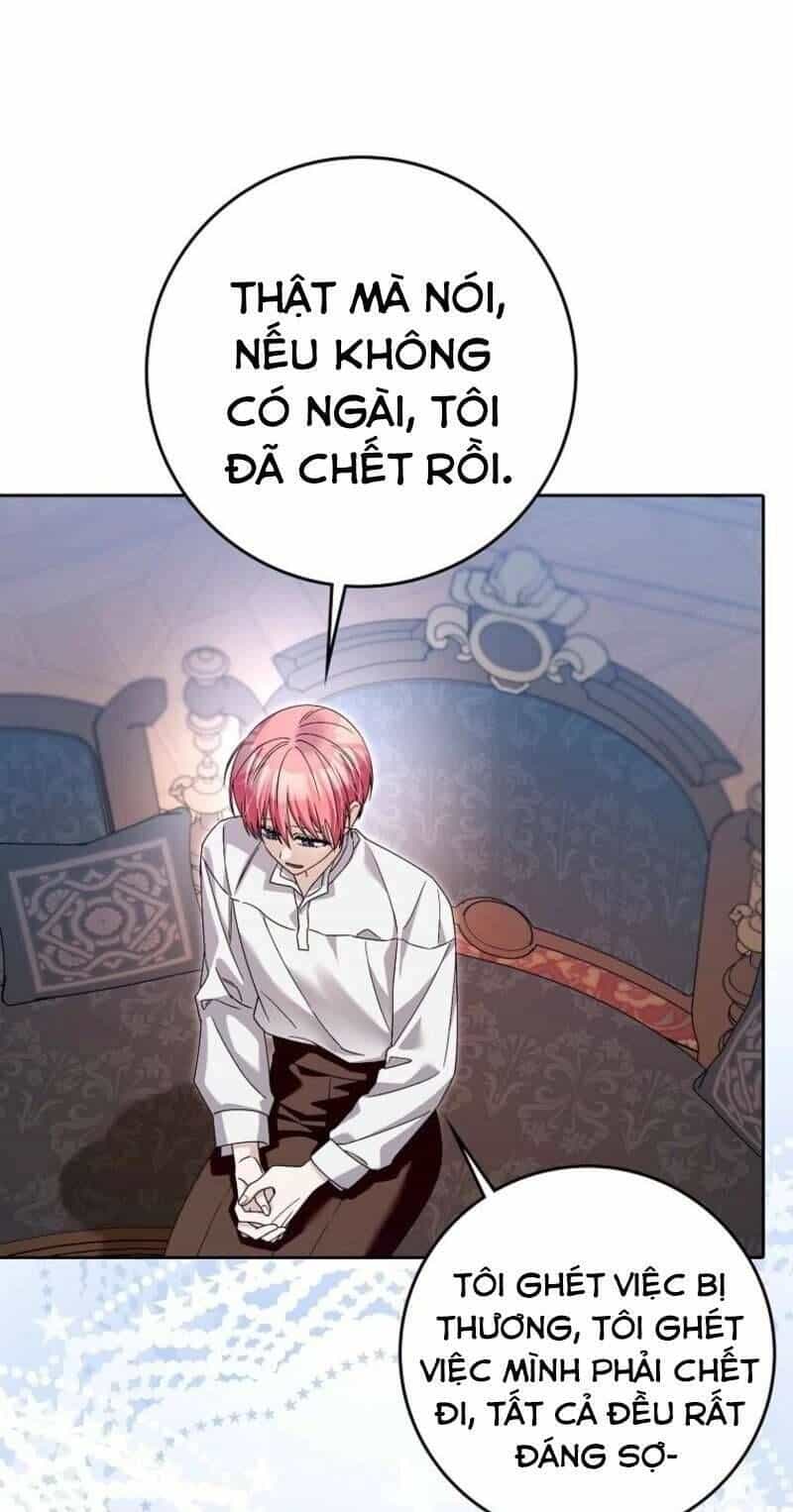 Hãy Cẩn Thận Với Người Đàn Ông Mạnh Nhất Đang Mê Muội Tôi - Chương 46 - ảnh 53
