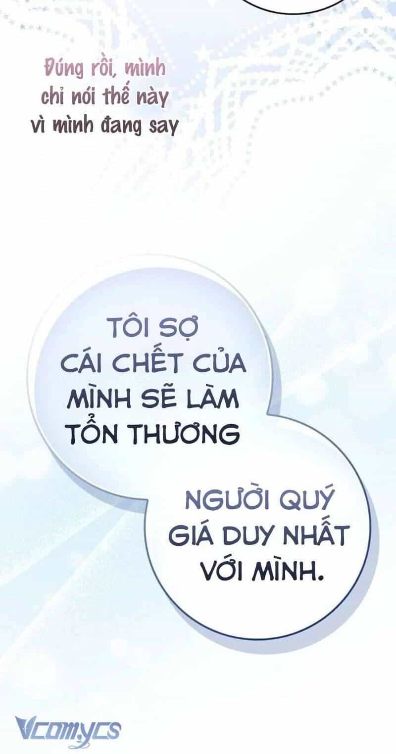 Hãy Cẩn Thận Với Người Đàn Ông Mạnh Nhất Đang Mê Muội Tôi - Chương 46 - ảnh 54