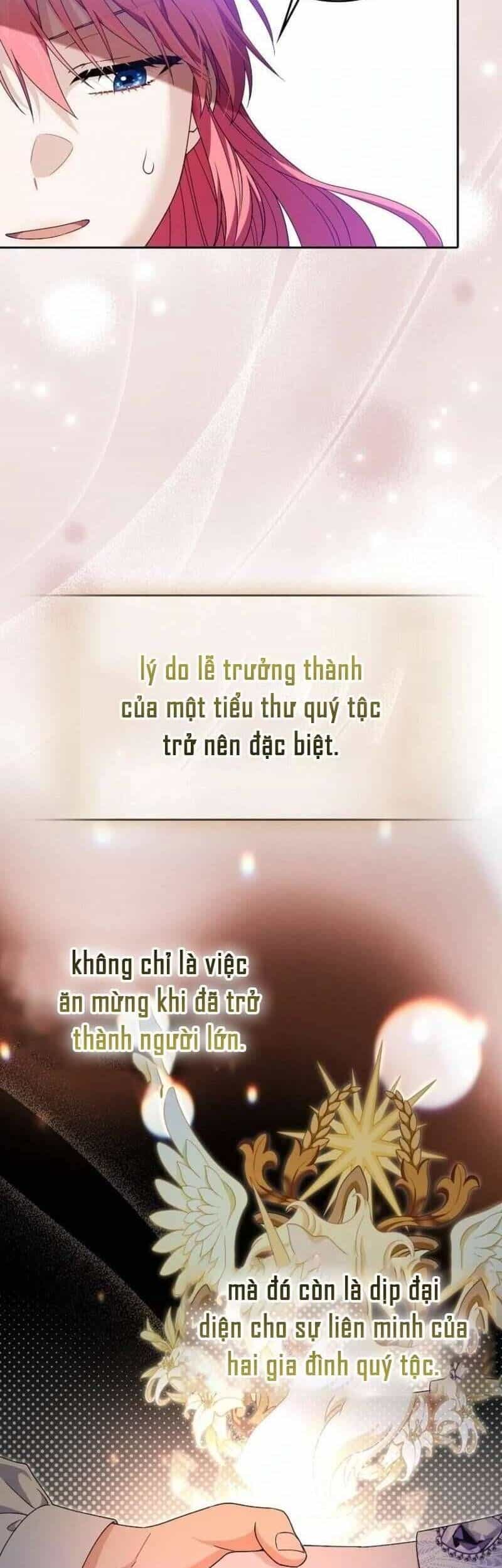 Hãy Cẩn Thận Với Người Đàn Ông Mạnh Nhất Đang Mê Muội Tôi - Chương 47 - ảnh 36
