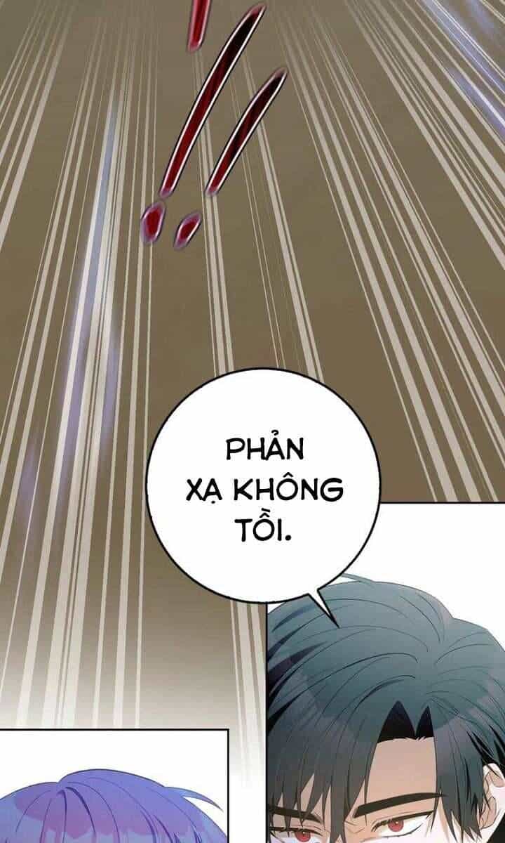 Hãy Cẩn Thận Với Người Đàn Ông Mạnh Nhất Đang Mê Muội Tôi - Chương 5 - ảnh 3
