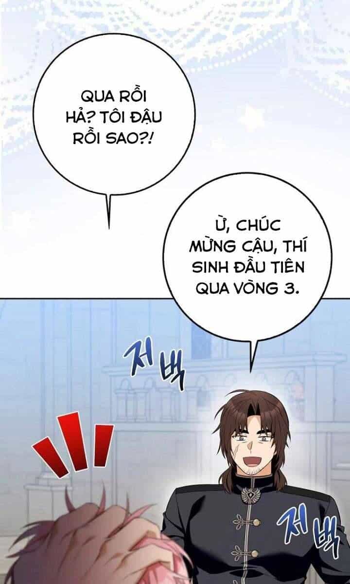 Hãy Cẩn Thận Với Người Đàn Ông Mạnh Nhất Đang Mê Muội Tôi - Chương 5 - ảnh 47