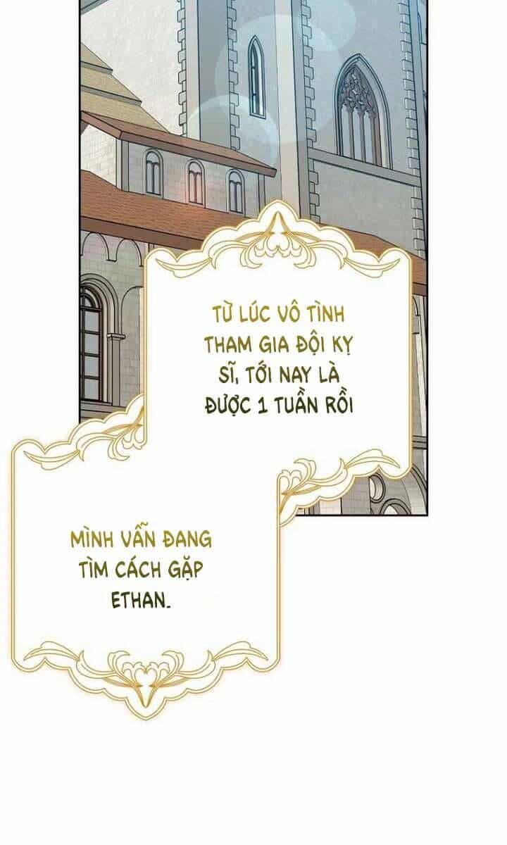Hãy Cẩn Thận Với Người Đàn Ông Mạnh Nhất Đang Mê Muội Tôi - Chương 5 - ảnh 56