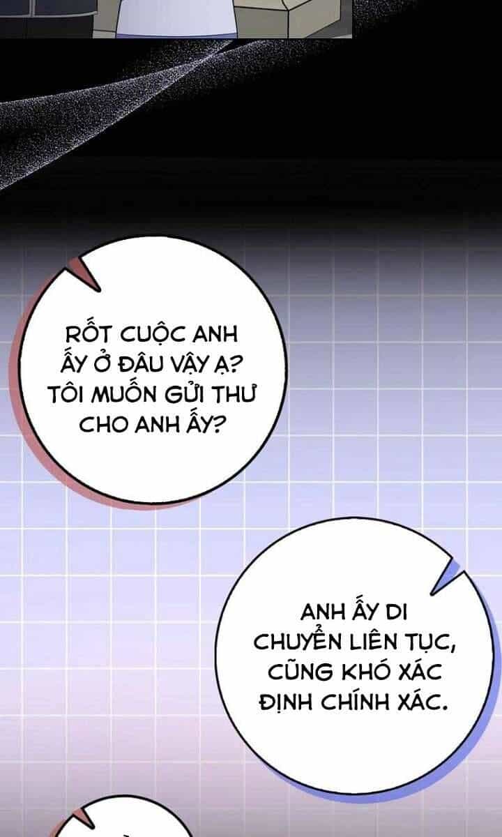 Hãy Cẩn Thận Với Người Đàn Ông Mạnh Nhất Đang Mê Muội Tôi - Chương 5 - ảnh 64