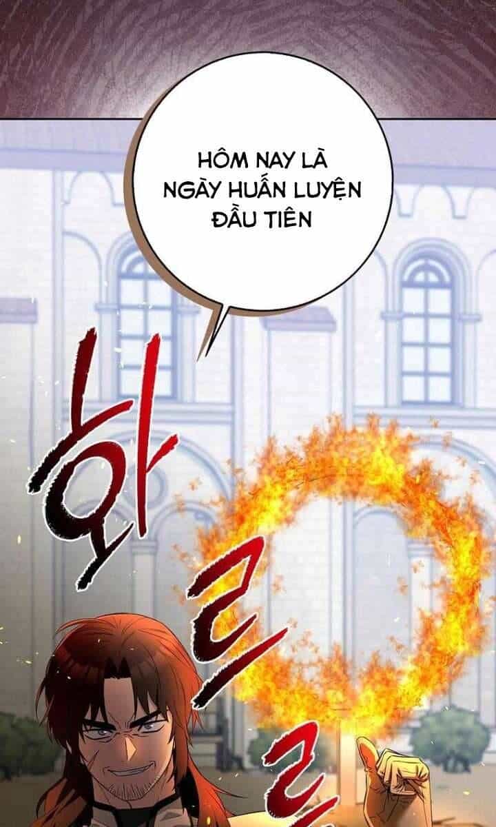 Hãy Cẩn Thận Với Người Đàn Ông Mạnh Nhất Đang Mê Muội Tôi - Chương 5 - ảnh 77