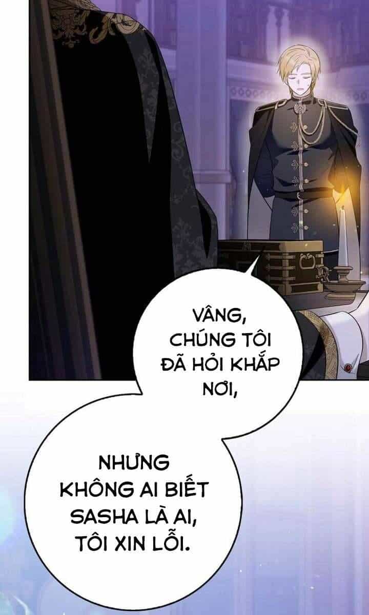 Hãy Cẩn Thận Với Người Đàn Ông Mạnh Nhất Đang Mê Muội Tôi - Chương 5 - ảnh 94