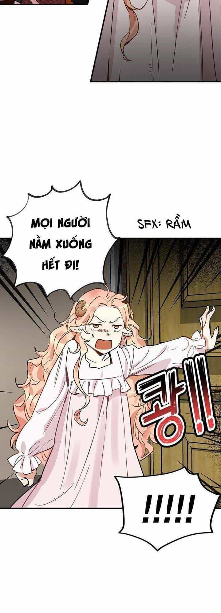 Hãy Dậy Đi Hỡi Chiến Binh - Chương 10 - ảnh 38