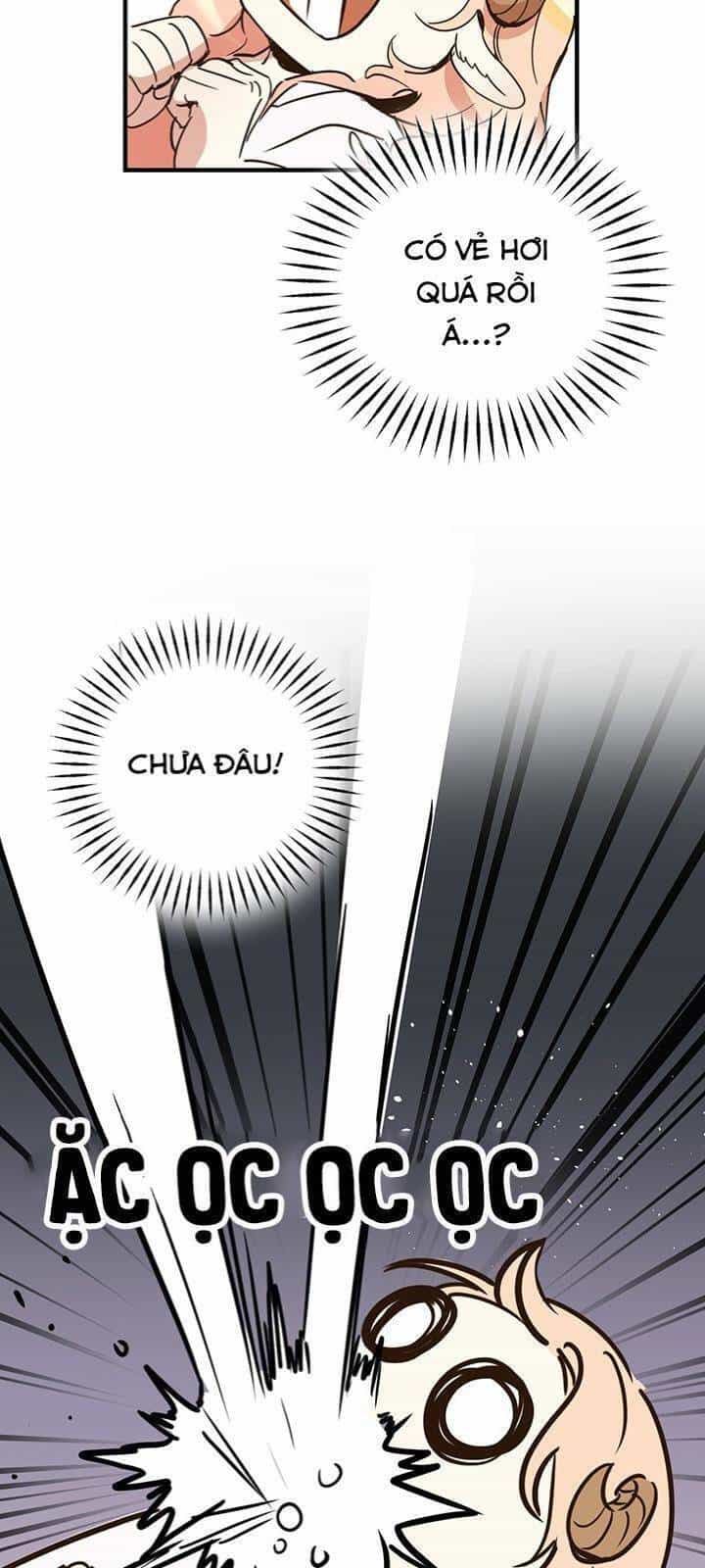Hãy Dậy Đi Hỡi Chiến Binh - Chương 11 - ảnh 42