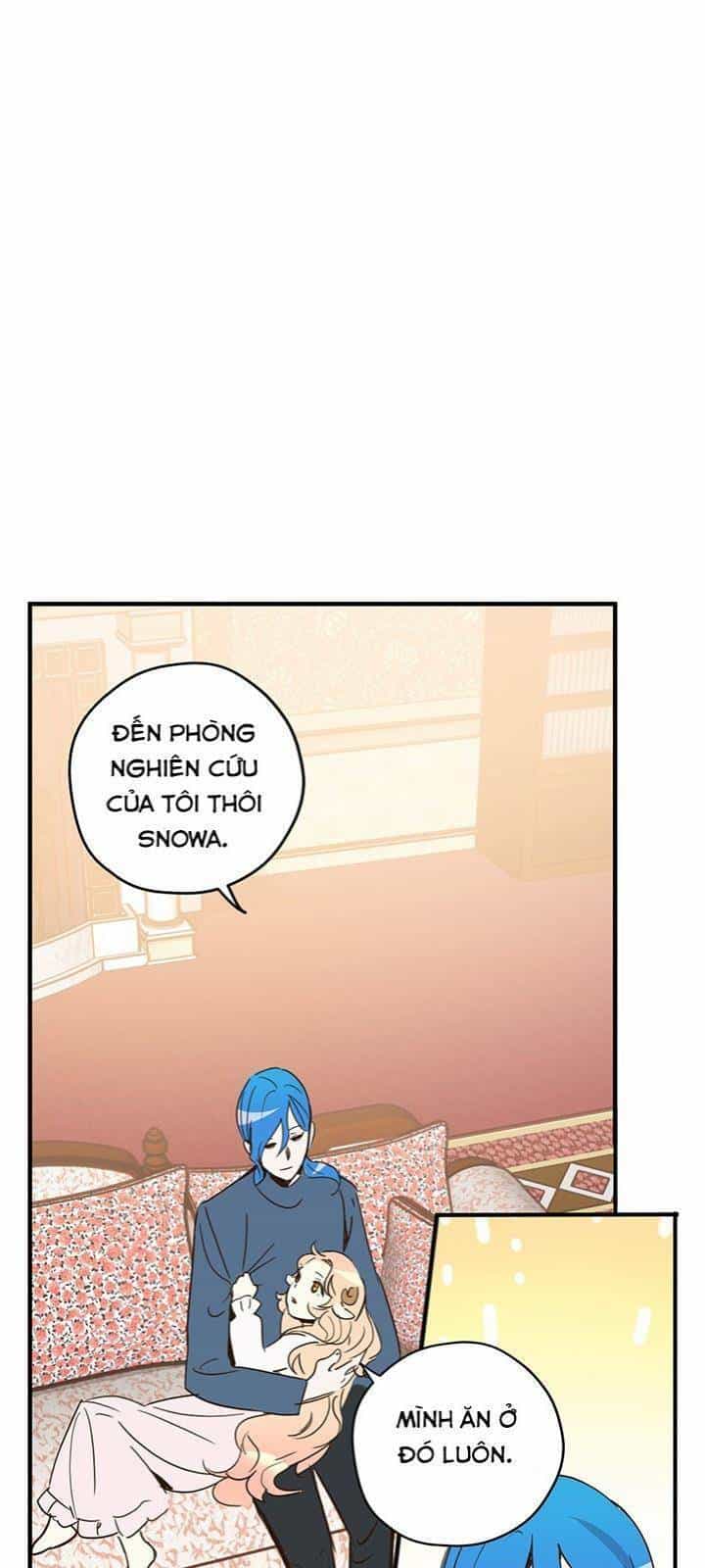 Hãy Dậy Đi Hỡi Chiến Binh - Chương 11 - ảnh 58