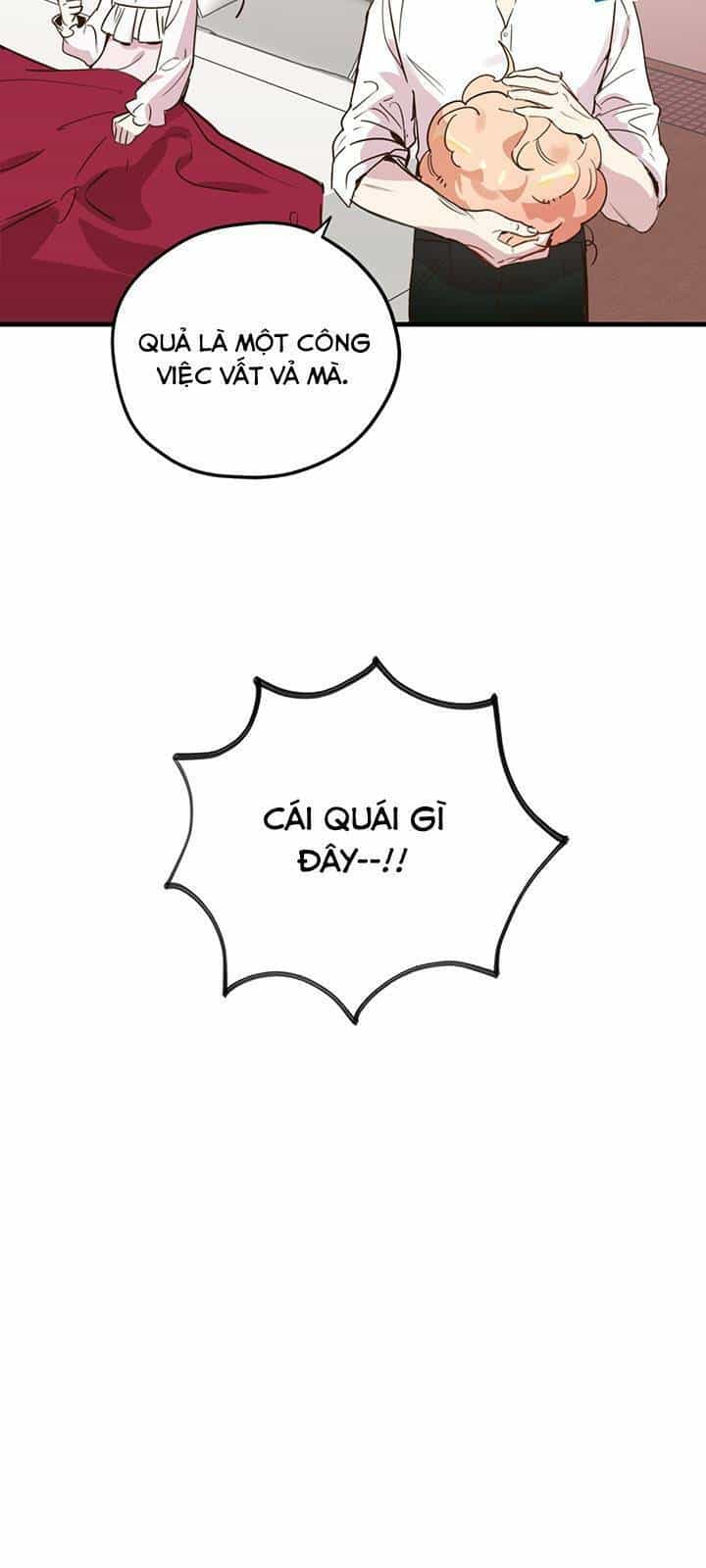 Hãy Dậy Đi Hỡi Chiến Binh - Chương 12 - ảnh 20