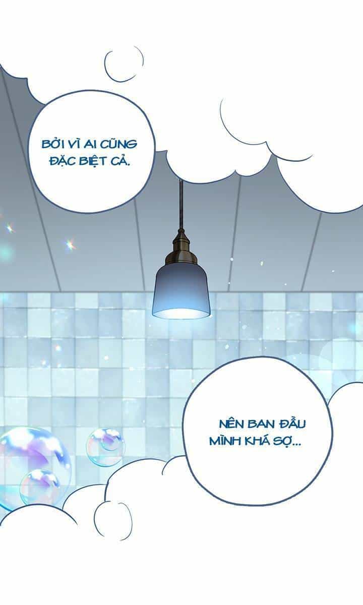 Hãy Dậy Đi Hỡi Chiến Binh - Chương 12 - ảnh 35