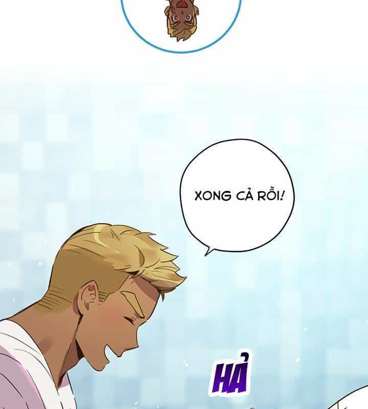 Hãy Dậy Đi Hỡi Chiến Binh - Chương 12 - ảnh 41