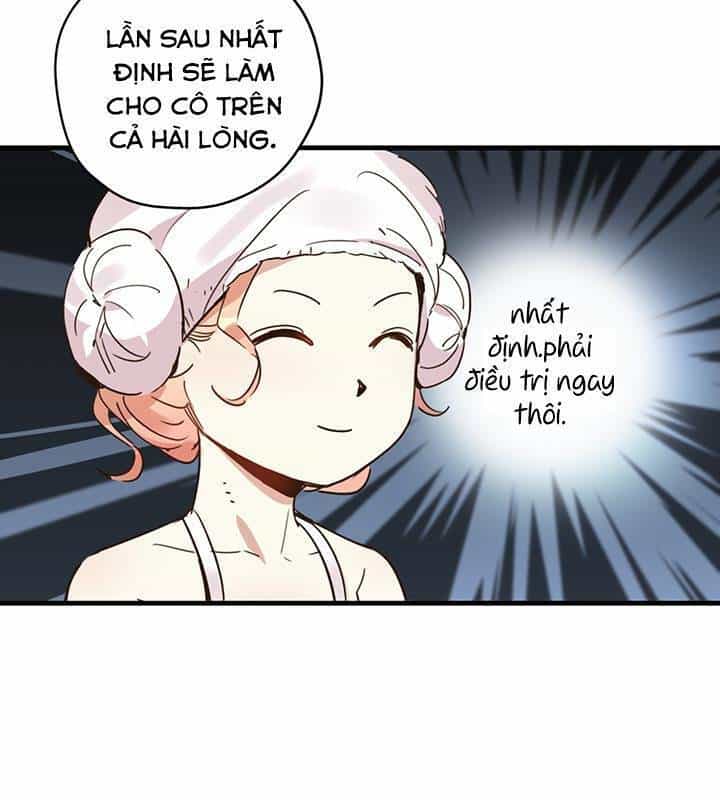 Hãy Dậy Đi Hỡi Chiến Binh - Chương 12 - ảnh 46