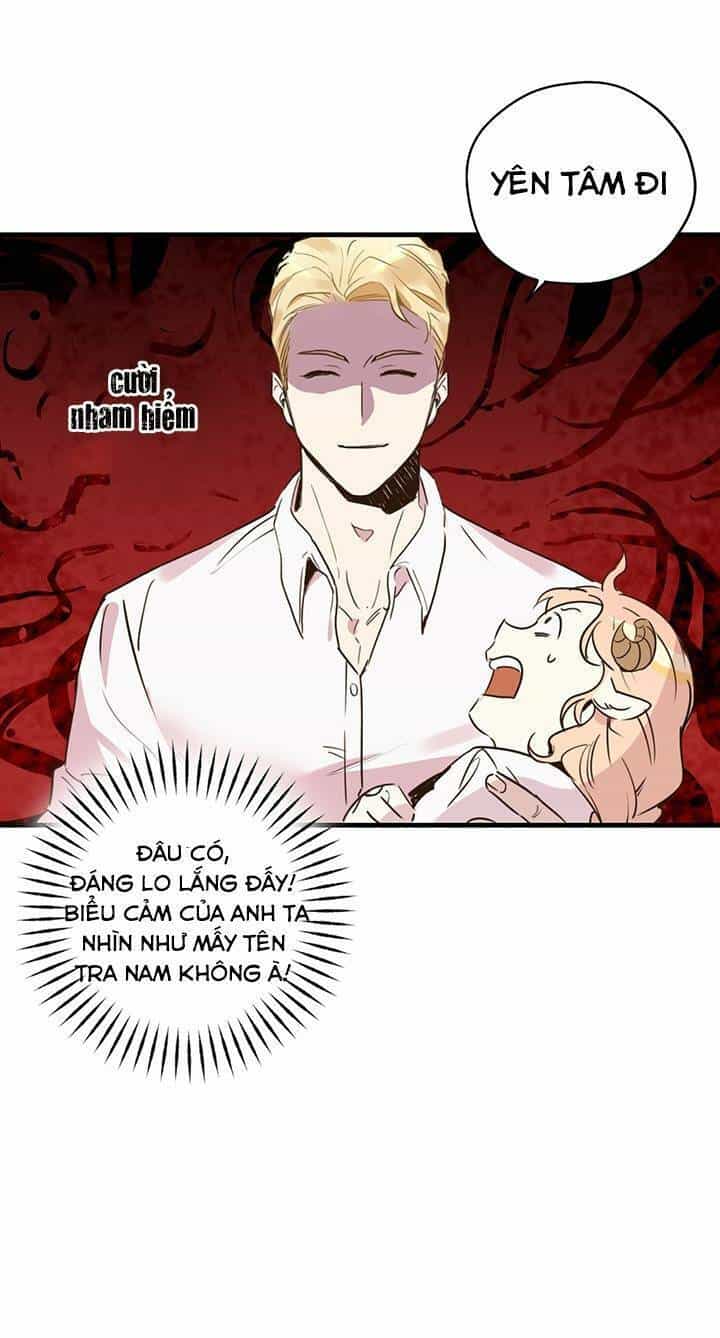Hãy Dậy Đi Hỡi Chiến Binh - Chương 13 - ảnh 16