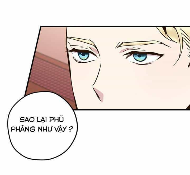 Hãy Dậy Đi Hỡi Chiến Binh - Chương 13 - ảnh 21