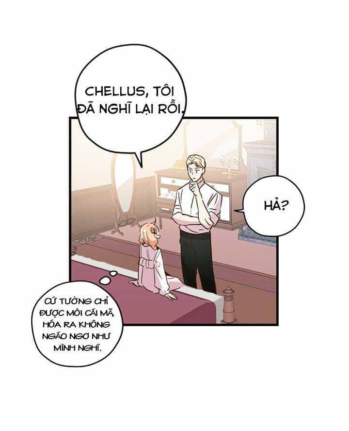 Hãy Dậy Đi Hỡi Chiến Binh - Chương 13 - ảnh 40